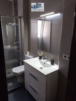 Piso en venta en Peñamefecit - Avda Barcelona en Jaén