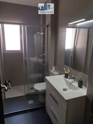 Piso en venta en Peñamefecit - Avda Barcelona en Jaén