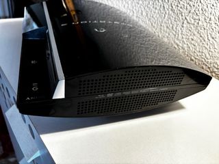 Consola Sony Playstation 3 Fat Negra