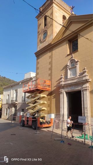 Pintores Profesionales