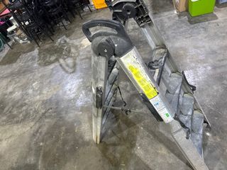 Escalera Plegable Svelt SuperFold