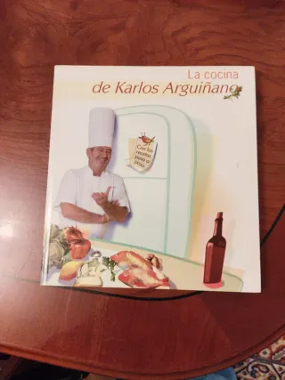La Cocina de Karlos Arguiñano (Spanish Edition)