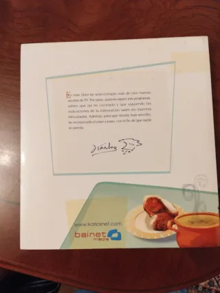 La Cocina de Karlos Arguiñano (Spanish Edition)