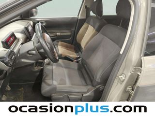 Citroen C4 Cactus PureTech 82 Feel Edition 60 kW (82 CV)