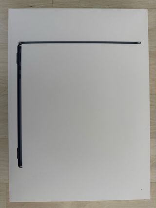 MacBook Air M4 13” 16GB 512GB Nuevo