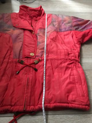 Vintage Giacca da sci anni ‘80 tgIT44 - Colmar