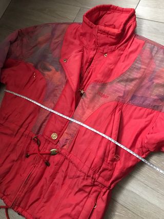 Vintage Giacca da sci anni ‘80 tgIT44 - Colmar