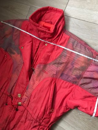 Vintage Giacca da sci anni ‘80 tgIT44 - Colmar