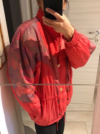 Vintage Giacca da sci anni ‘80 tgIT44 - Colmar