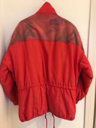 Vintage Giacca da sci anni ‘80 tgIT44 - Colmar