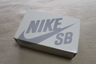 Nike SB Zoom Blazer Mid QS. Edición especial 2019