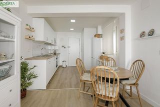 Ático en venta en Barrio de Zaidín en Granada