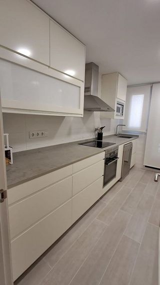Piso en venta en Parque Sensal en Castellón de la Plana