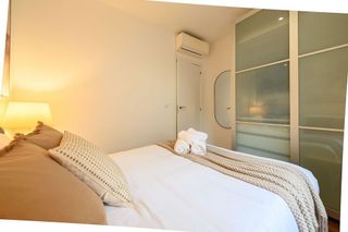 Piso en alquiler en Ventas en Madrid