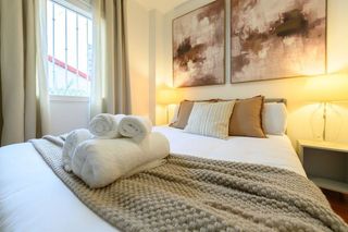 Piso en alquiler en Ventas en Madrid