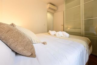 Piso en alquiler en Ventas en Madrid