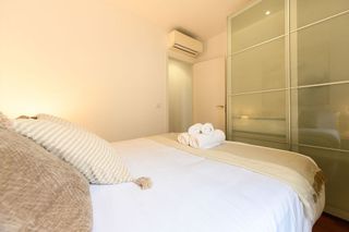 Piso en alquiler en Ventas en Madrid