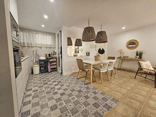 Piso en venta en Les Marines/Las Marinas en Dénia