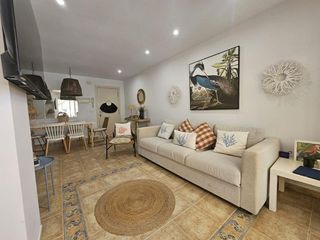 Piso en venta en Les Marines/Las Marinas en Dénia