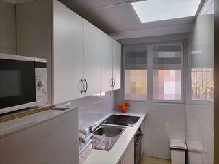 Piso en venta en Cruz Roja en Sevilla