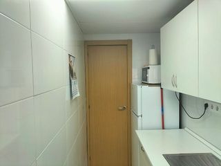 Piso en venta en Cruz Roja en Sevilla