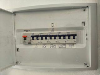 Piso en venta en Cruz Roja en Sevilla