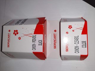 Stampante Canon TS3350 + Cartucce