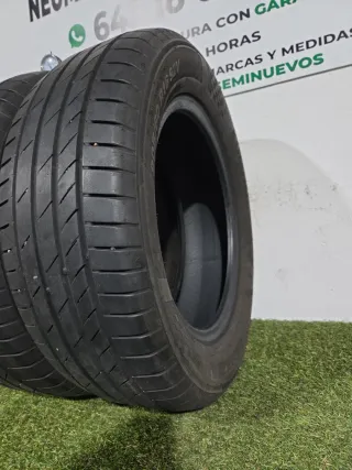 205 60 16 92V KUMHO ECSTA PS71