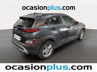 Hyundai Kona 1.0 TGDi 48V Maxx 4x2 88 kW (120 CV)