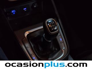 Hyundai Kona 1.0 TGDi 48V Maxx 4x2 88 kW (120 CV)