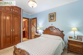 Casa adosada en venta en Angustias - Chana - Encina en Granada