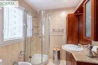 Casa adosada en venta en Angustias - Chana - Encina en Granada