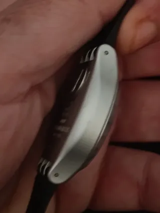 Orologio Swatch Irony Chrono con cronografo