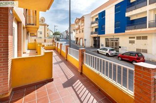 Dúplex en venta en Gójar