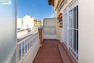 Dúplex en venta en Gójar