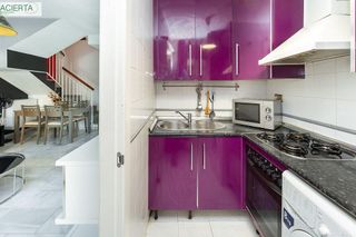 Dúplex en venta en Gójar