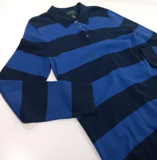 Jersey Ralph Lauren Talla M Algodón