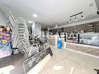 Bar en venta en Artigas - Llefià en Badalona