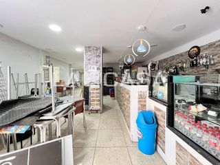 Bar en venta en Artigas - Llefià en Badalona