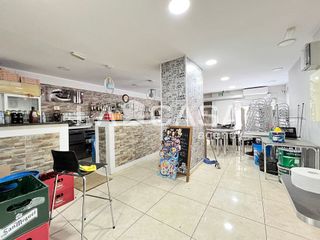 Bar en venta en Artigas - Llefià en Badalona
