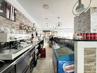 Bar en venta en Artigas - Llefià en Badalona