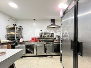 Bar en venta en Artigas - Llefià en Badalona