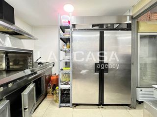 Bar en venta en Artigas - Llefià en Badalona