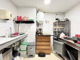 Bar en venta en Artigas - Llefià en Badalona