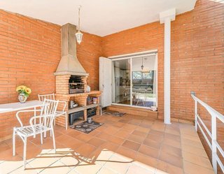 Chalet en venta en Begues