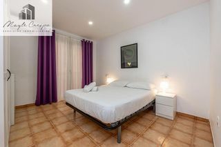 Piso en venta en San Matías - Realejo en Granada