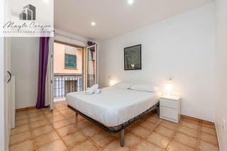 Piso en venta en San Matías - Realejo en Granada