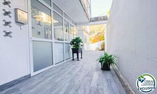 Piso en venta en Port Esportiu - Puig Rom - Canyelles en Roses