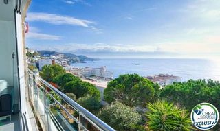 Piso en venta en Port Esportiu - Puig Rom - Canyelles en Roses