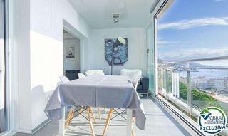 Piso en venta en Port Esportiu - Puig Rom - Canyelles en Roses